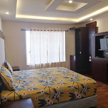 Summer Dreams Cottage Tamilnadu - Kodaikanal Esterno foto
