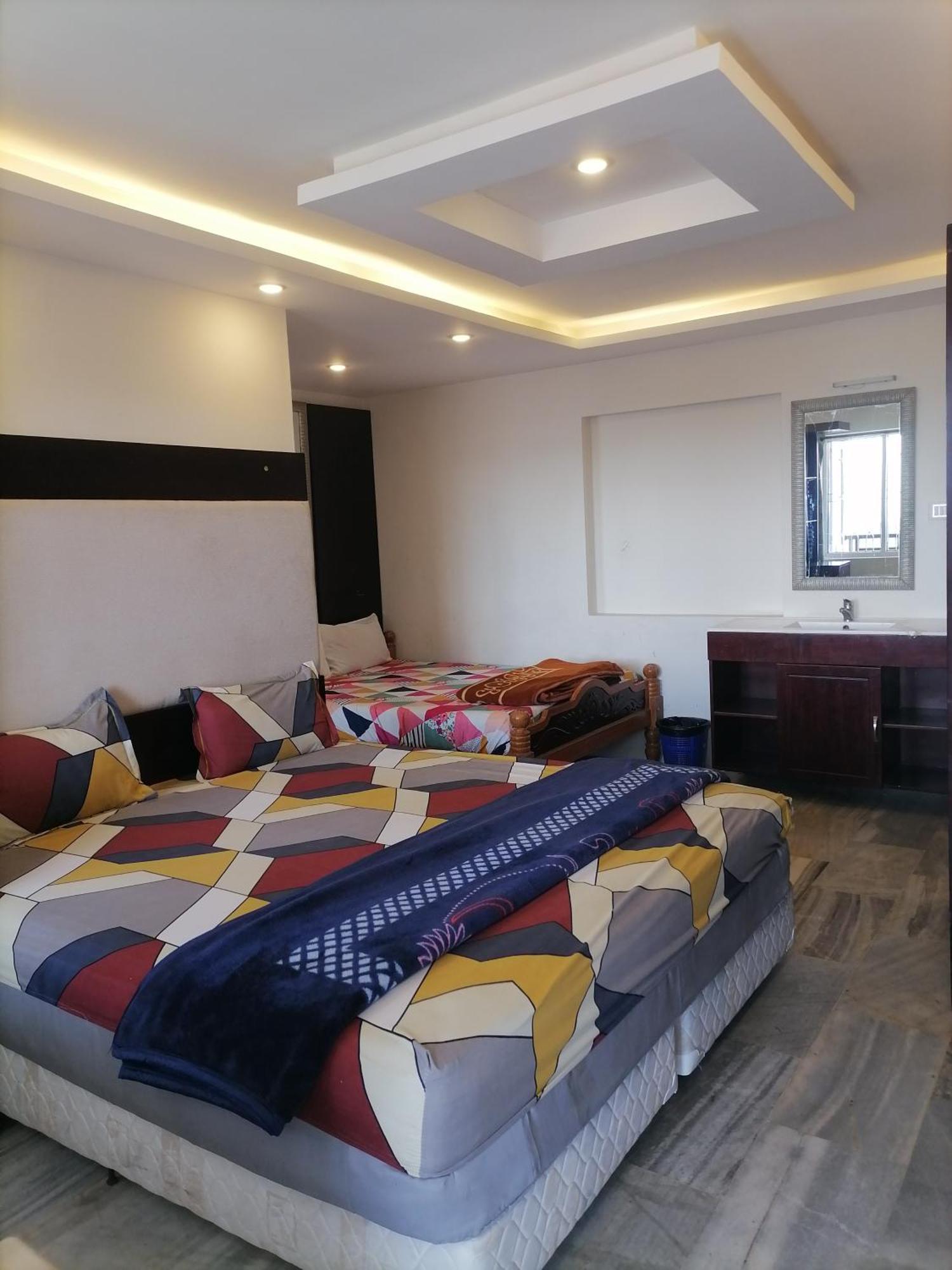 Summer Dreams Cottage Tamilnadu - Kodaikanal Esterno foto
