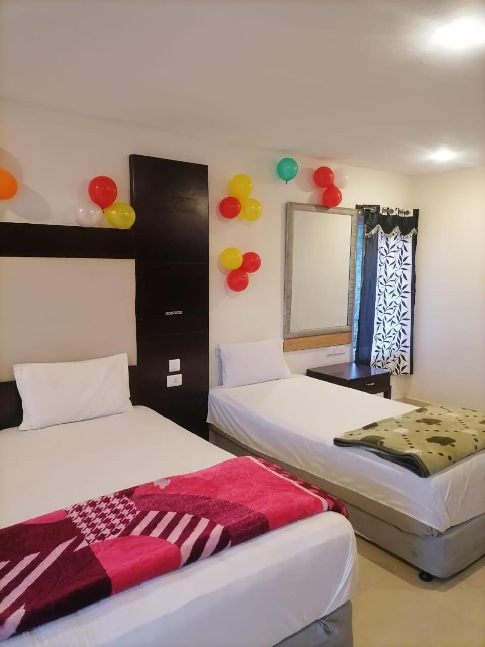 Summer Dreams Cottage Tamilnadu - Kodaikanal Esterno foto