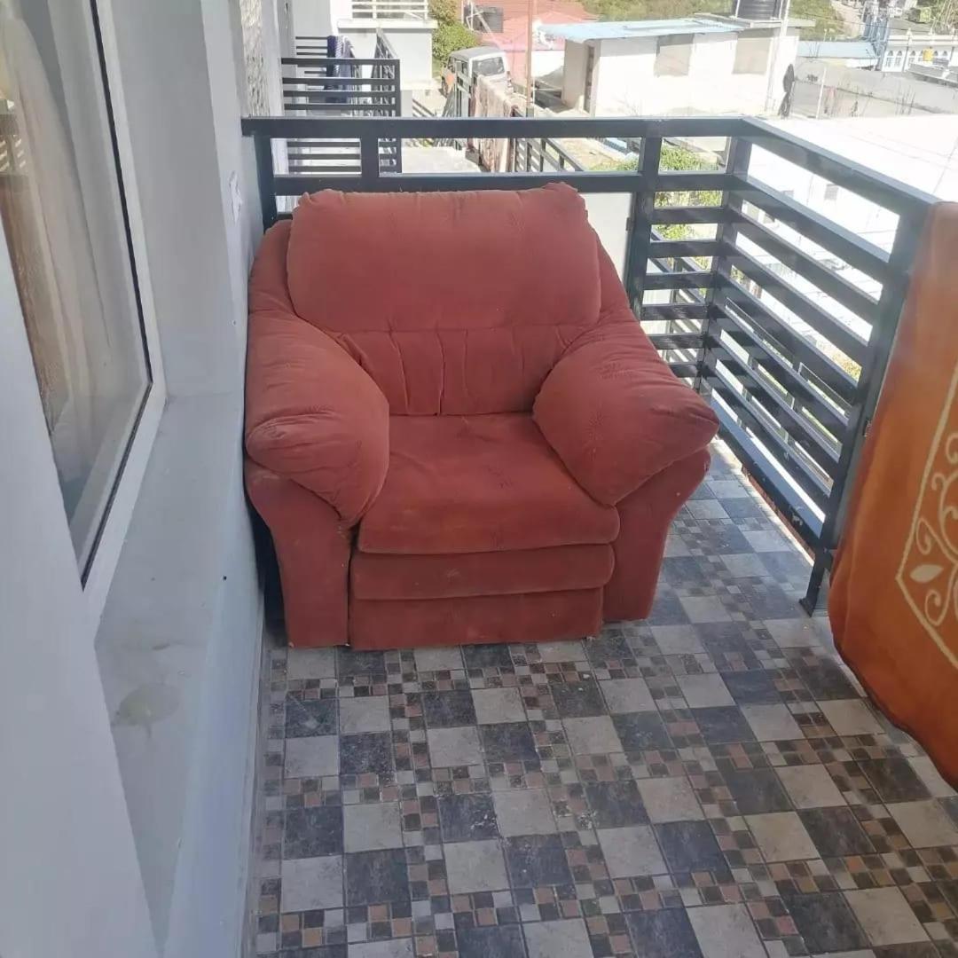 Summer Dreams Cottage Tamilnadu - Kodaikanal Esterno foto