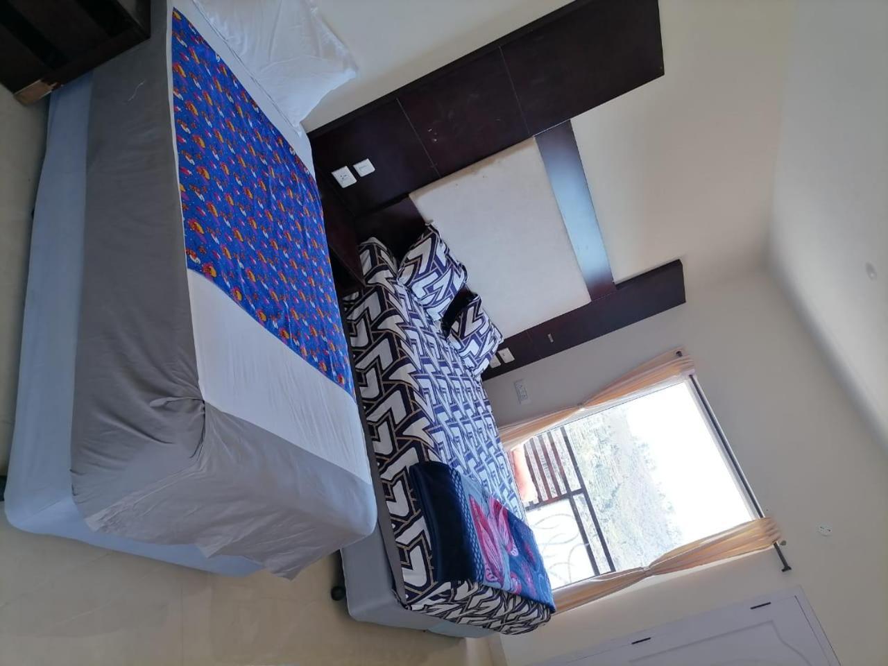 Summer Dreams Cottage Tamilnadu - Kodaikanal Esterno foto