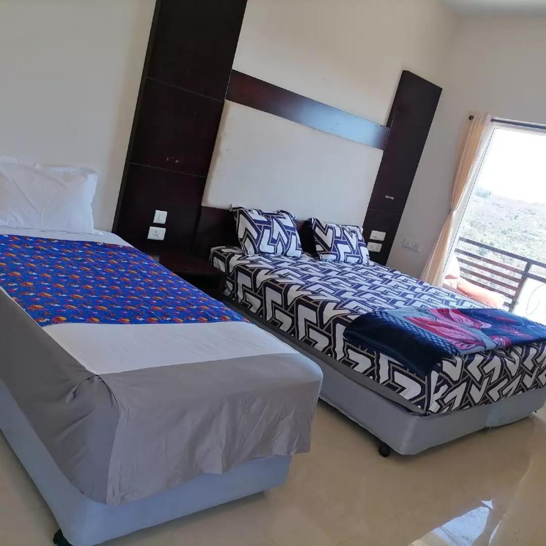 Summer Dreams Cottage Tamilnadu - Kodaikanal Esterno foto