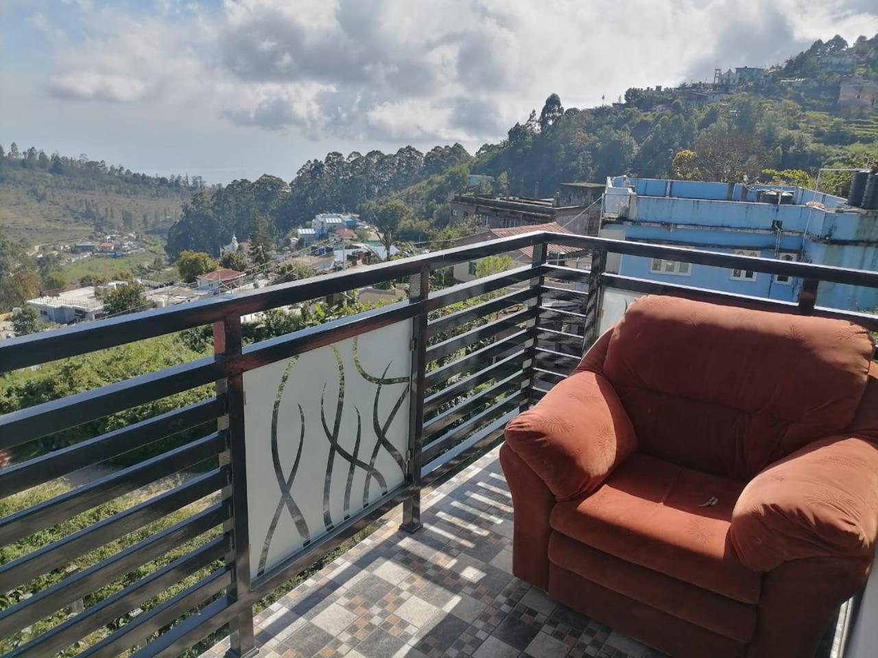 Summer Dreams Cottage Tamilnadu - Kodaikanal Esterno foto
