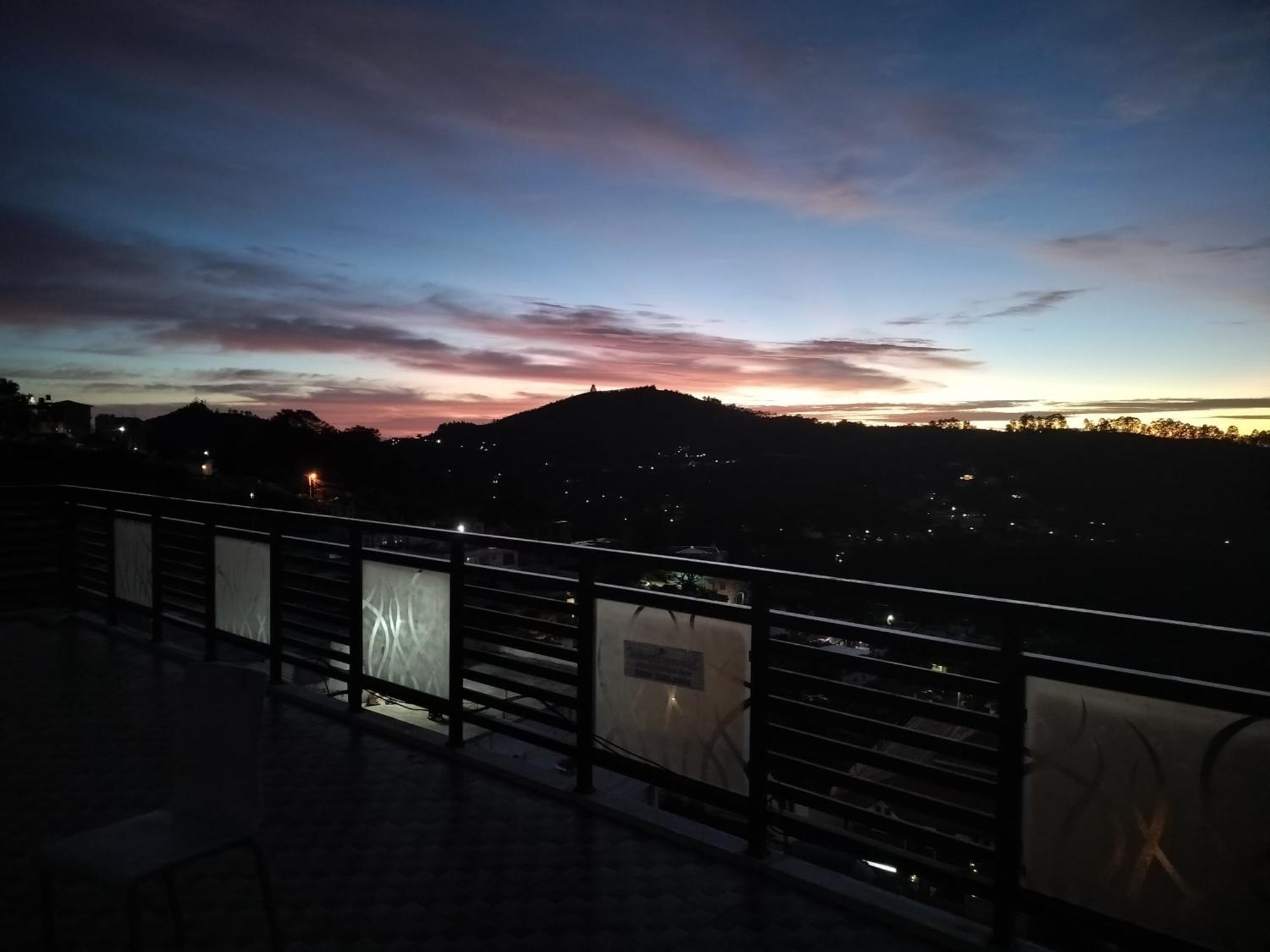 Summer Dreams Cottage Tamilnadu - Kodaikanal Esterno foto
