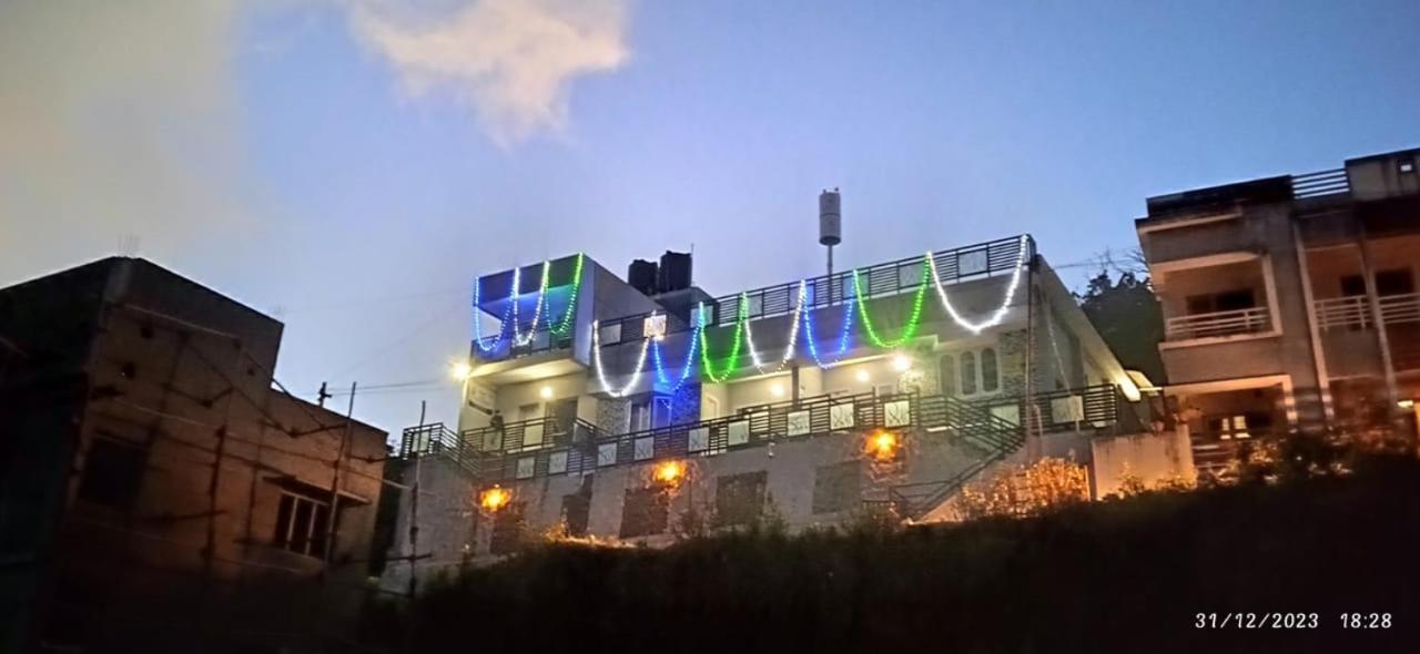 Summer Dreams Cottage Tamilnadu - Kodaikanal Esterno foto