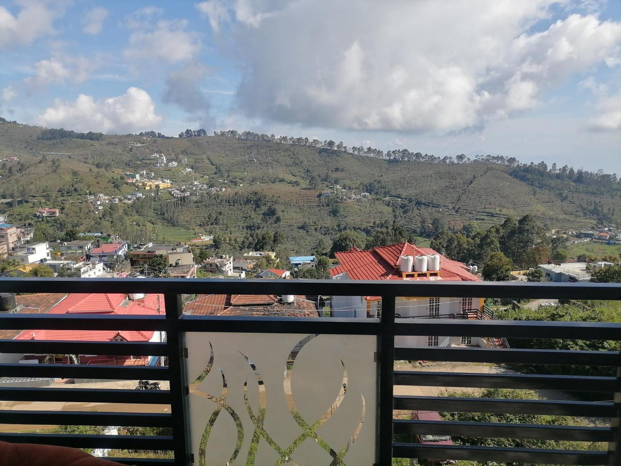 Summer Dreams Cottage Tamilnadu - Kodaikanal Esterno foto