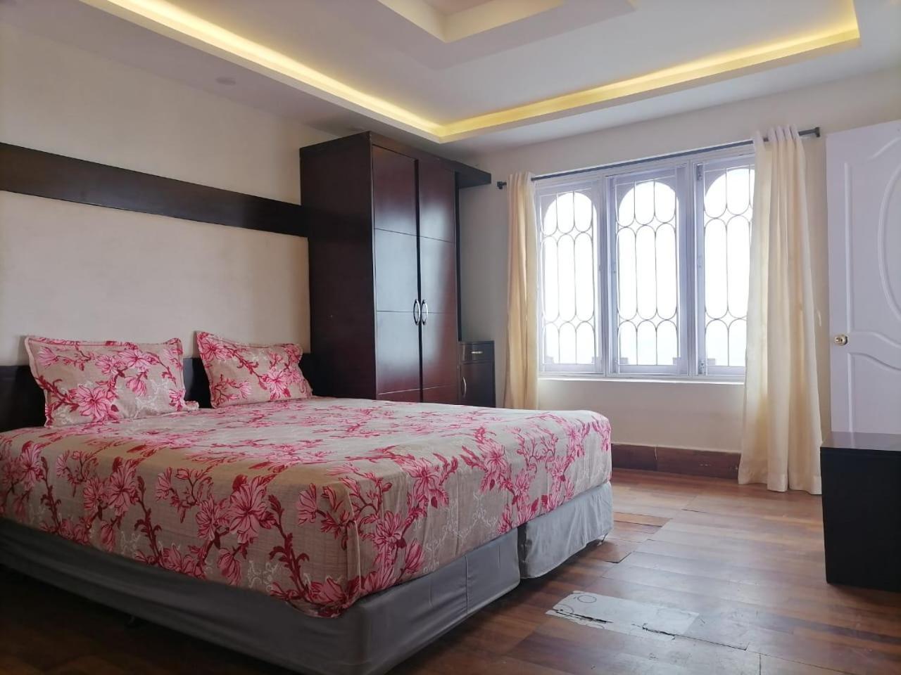 Summer Dreams Cottage Tamilnadu - Kodaikanal Esterno foto