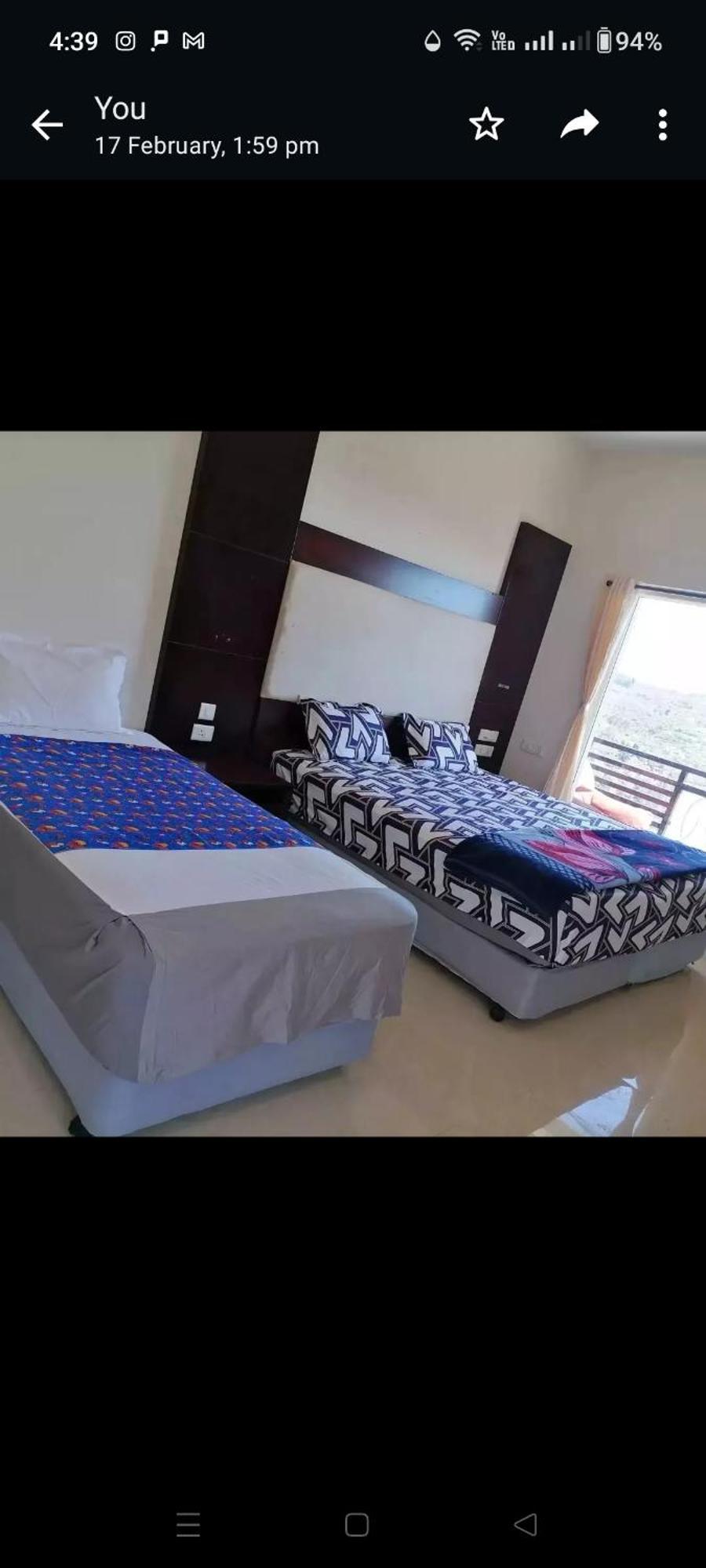 Summer Dreams Cottage Tamilnadu - Kodaikanal Esterno foto