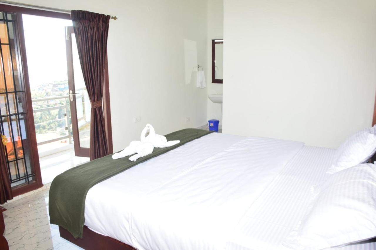 Summer Dreams Cottage Tamilnadu - Kodaikanal Esterno foto