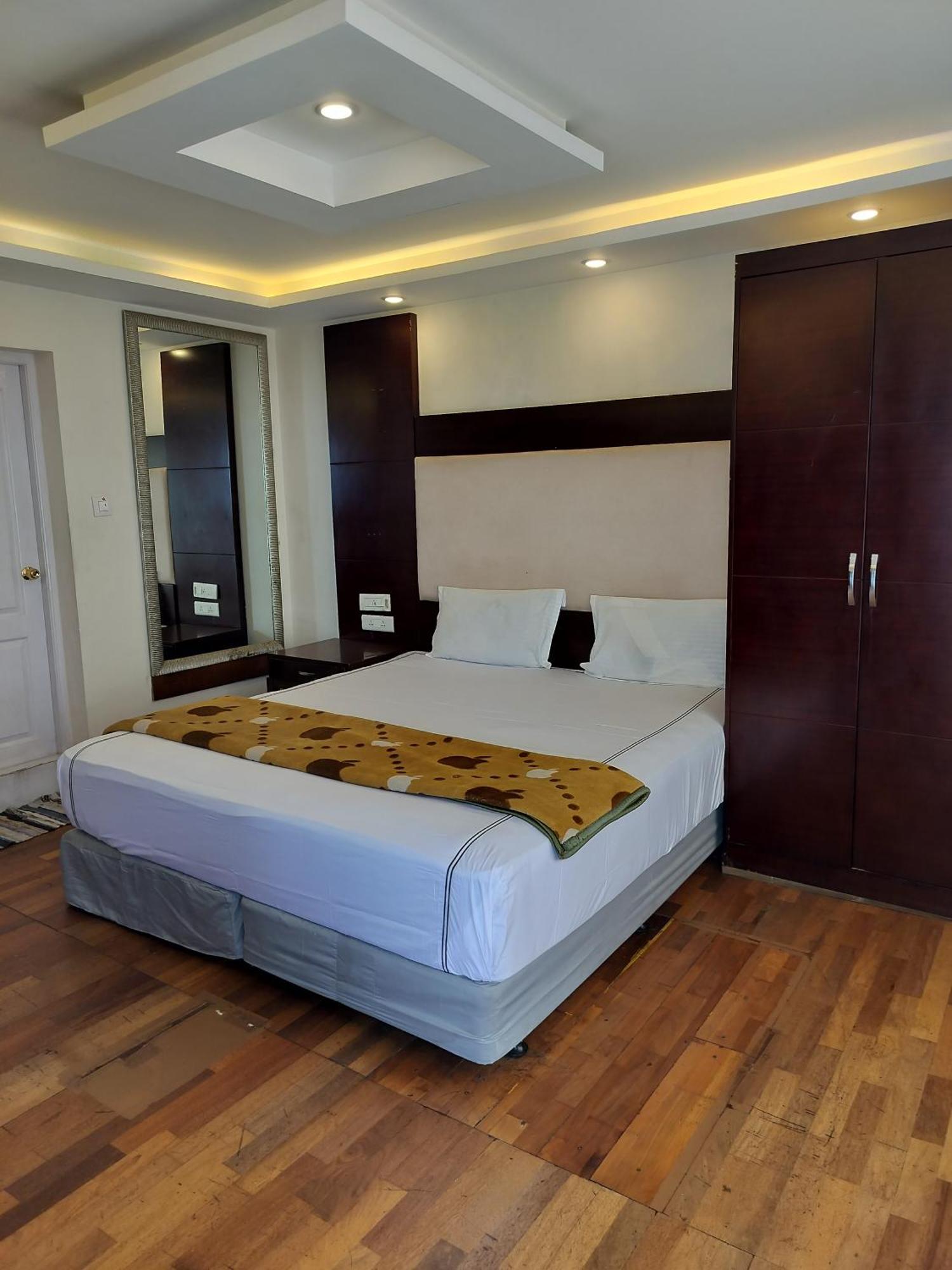 Summer Dreams Cottage Tamilnadu - Kodaikanal Esterno foto