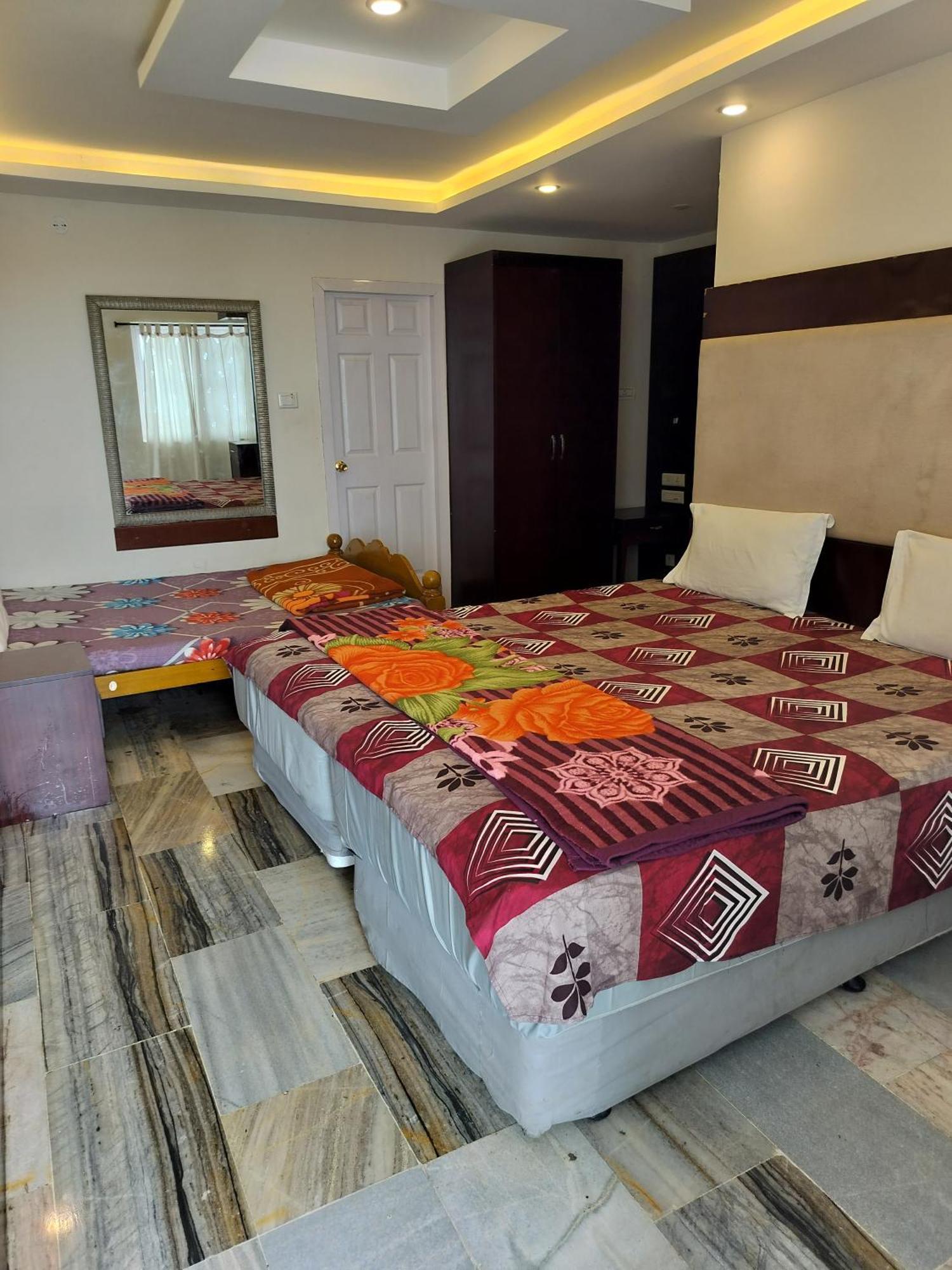 Summer Dreams Cottage Tamilnadu - Kodaikanal Esterno foto