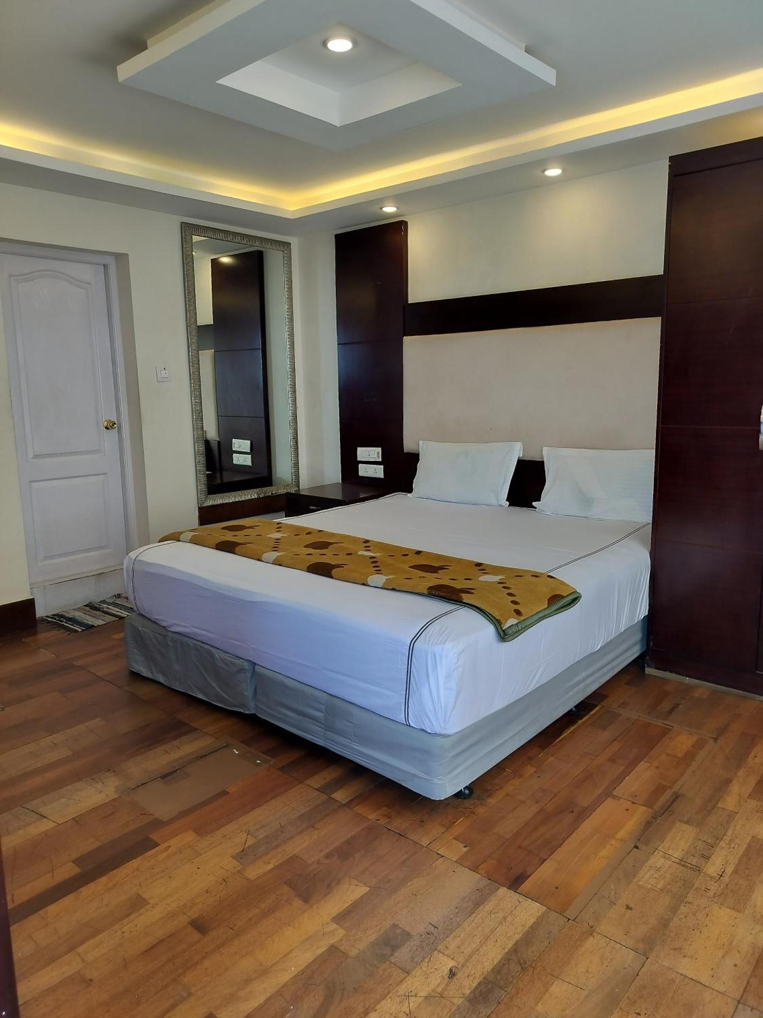 Summer Dreams Cottage Tamilnadu - Kodaikanal Esterno foto