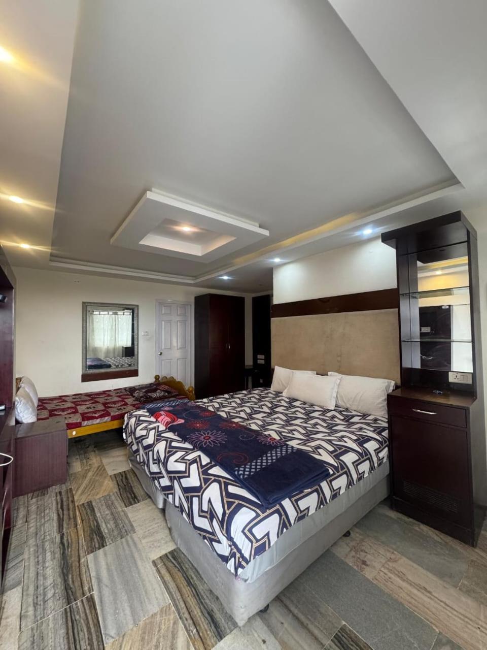 Summer Dreams Cottage Tamilnadu - Kodaikanal Camera foto
