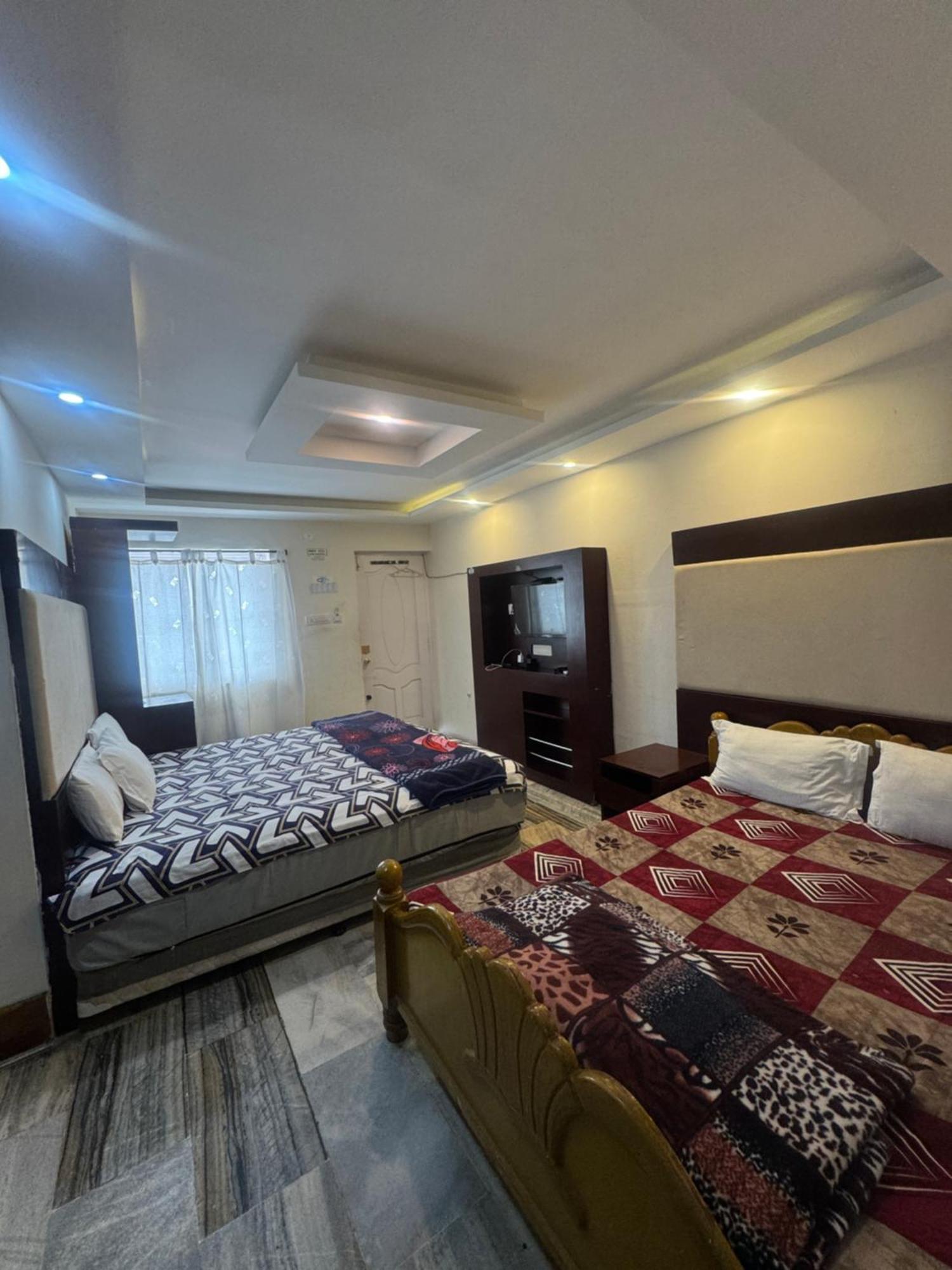 Summer Dreams Cottage Tamilnadu - Kodaikanal Esterno foto