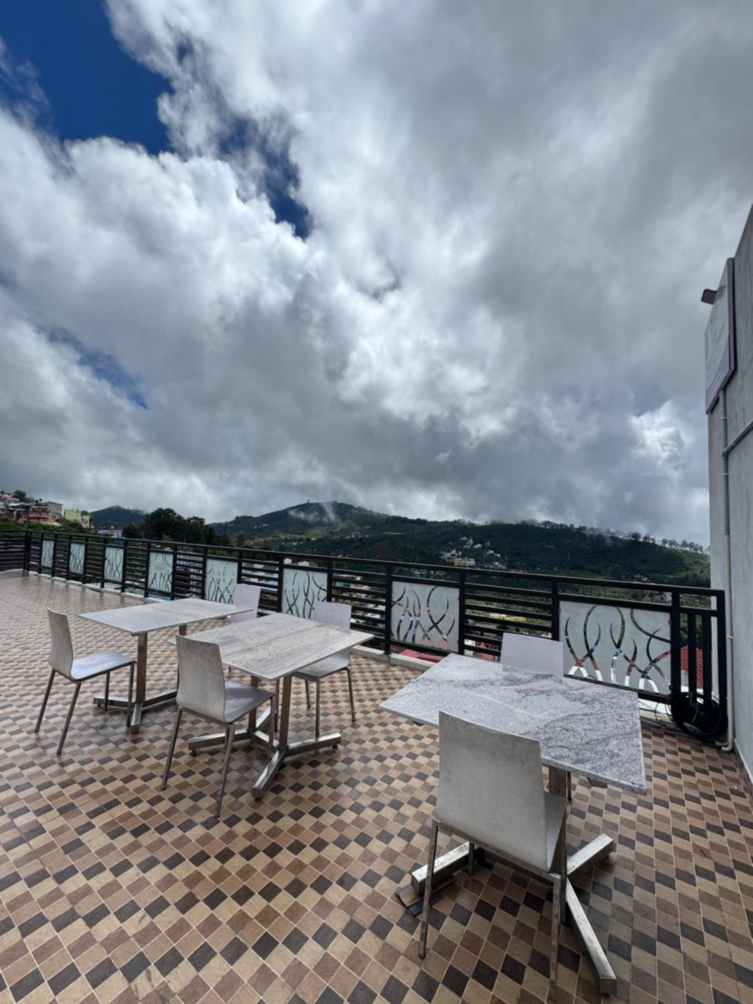Summer Dreams Cottage Tamilnadu - Kodaikanal Esterno foto