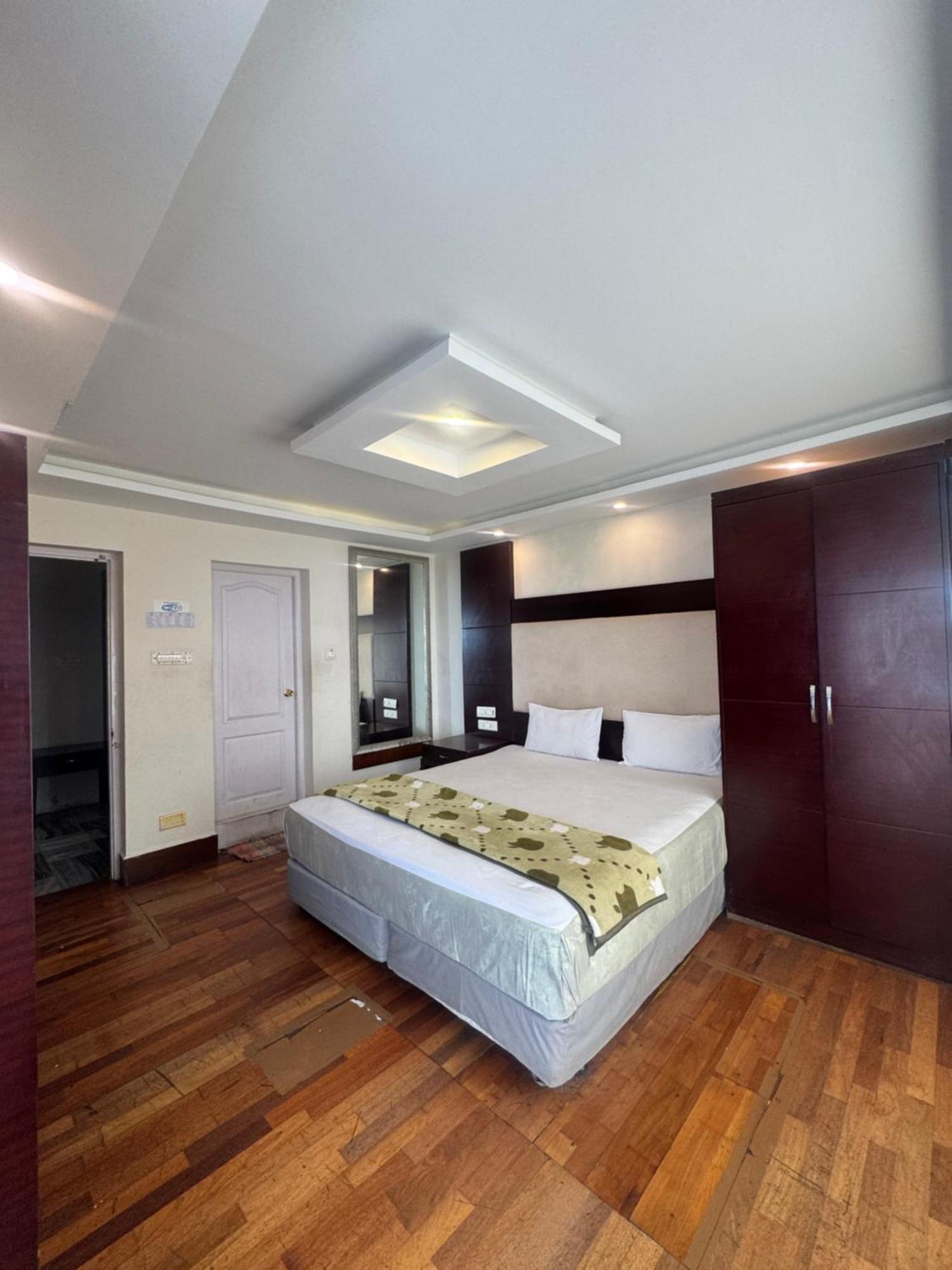 Summer Dreams Cottage Tamilnadu - Kodaikanal Esterno foto