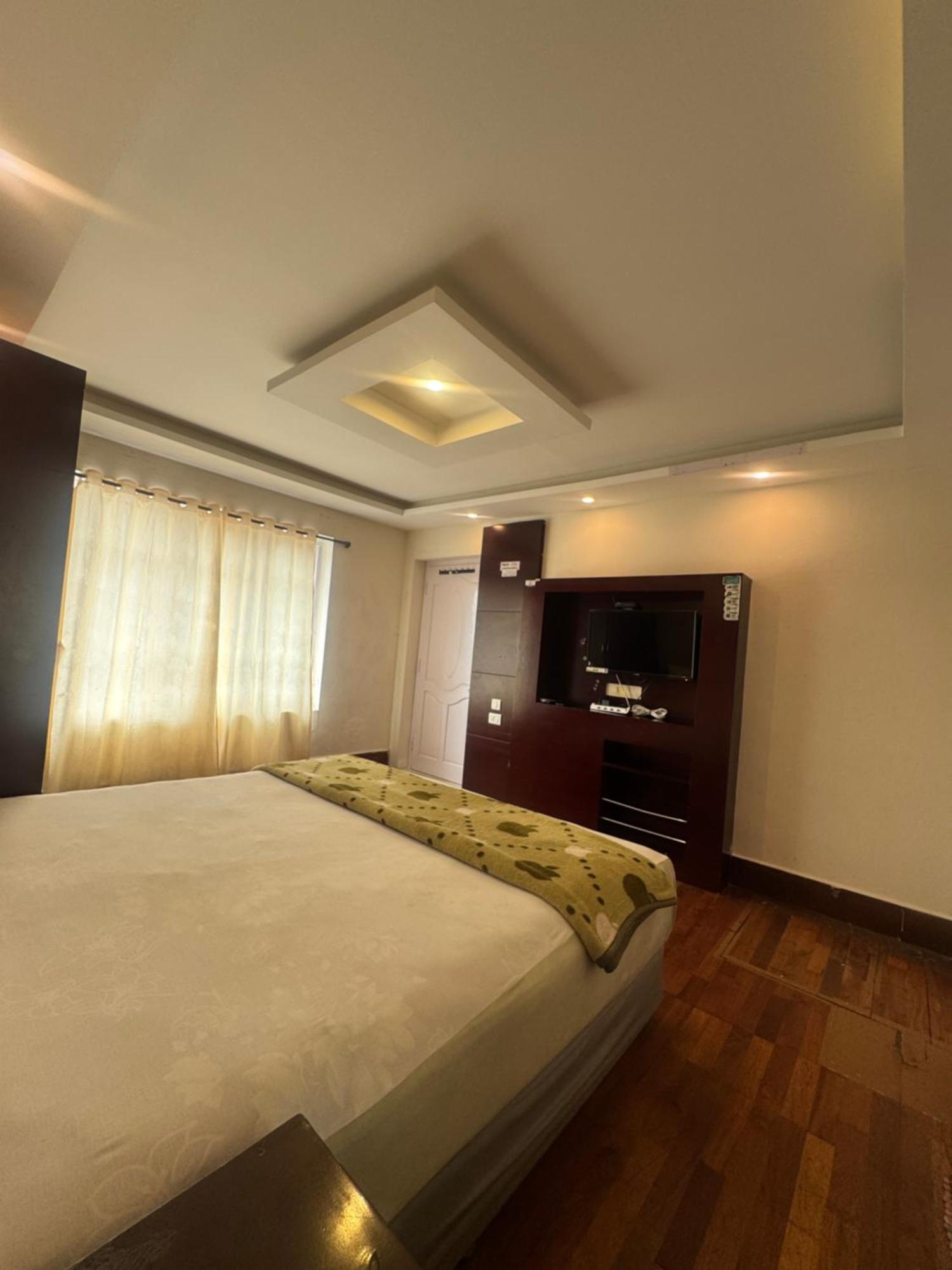 Summer Dreams Cottage Tamilnadu - Kodaikanal Esterno foto